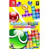 SEGA Puyo Puyo Tetris for Nintendo Switch