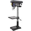 Sealey Pdm260F Piano Trapano a colonna 12 velocità 1710mm Altezza 230V