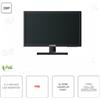 Hyundai Security HYU-1074-POE - Hyundai - Monitor LED 21.5 Pollici - POE 30W - Full HD 1080p - 5ms - 60hz - 2xHDMI - Display Port