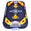 2in 1 Desktop Battle Kids Play Air Hockey Gioco Da Tavolo Giocattolo