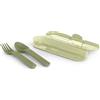 SUAVINEX Set posate per bambini Suavinex con custodia