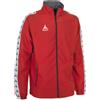 Select, Giacca da Allenamento Ultimate Bambino, Rosso (Rot), 8 Anni
