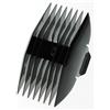 Generisch Pettine 15-18 mm. Compatibile con/ricambio per Panasonic WER1410K7418 ER1410, ER1411, ER1420, ER1421