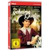 WME Home Entertainment Der geheime Garten / Hochwertige Verfilmung des Erfolgsromans von Frances Hodgson Burnet (Pidax Film-Klassiker)