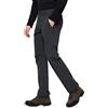 Jack Wolfskin Activate Xt Pants M - Pantaloni da Trekking da Uomo