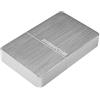 Freecom mHDD disco rigido esterno 4000 GB Argento