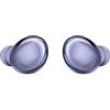 Samsung Galaxy Buds Pro, cuffie senza fili, auricolari senza fili, batteria persistente, 3 microfoni, Sound by AKG, altoparlante a 2 vie, con cover trasparente Araree