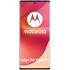 Motorola edge 50 fusion (8/256 GB, Doppia camera 50+13MP, Display 6.67 pOLED FHD+ 144Hz, IP68, Snapdragon 7s Gen 2, batteria 5000mAh, Dual SIM, Android 14), Hot Pink