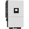 V-TAC DEYE SUN-20K-SG05LP3-EU-SM2 Inverter Ibrido trifase 20kW CEI 0-21 Schermo LCD Touch WiFi e TA ,Garanzia 10 Anni IP65 - 12185