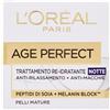 L'OREAL ITALIA SpA DIV. CPD D/EXPERTISE AGE PERFECT NOTTE 50 M