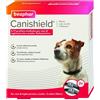 BEAPHAR B.V. Canishield Collare per Cani - 2X48CM