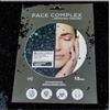 F COMPLEX MASK TESSUTO CARBONE NER