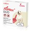VET-Agro Trading Sp.z o.o. Fiprex Duo L Cani 20-40 Kg 1 Pipetta 2,68ml
