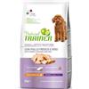 NOVA FOODS Srl Natural Puppy Maxi con Pollo Fresco e Riso - 3KG