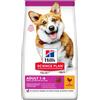ADULT CANINE SMALL&MIN POLLO 6 KG