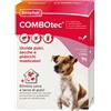 BEAPHAR B.V. Combotec Cane - 3 Pipette - 2 - 10 Kg