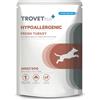 VISAN ITALIA Srl Plus Dog Adult Hypoallergenic Tacchino Fresco - 300GR