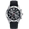 Viceroy Orologio Viceroy Uomo Crono Nero 401133-57, nero, SPORTIVO