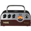 VOX MV50 BQ Boutique - Testata per Chitarra Elettrica 50 Watt con Valvola Nutube