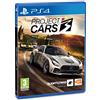 BANDAI NAMCO Entertainment Project Cars 3 - PlayStation 4 [Edizione: Spagna]