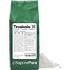 SaporePuro Trealosio in polvere 1500 gr - Zucchero a basso indice glicemico