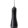 FUREIN SMILE Idropulsore elettrico Cordless per denti 3 modalità 4 punte a getto Pulizia e filo interdentale Acqua dentale portatile Floss Irrigatore orale Acqua Flossed Ricaricabile Tonsille Stone Viaggio Adulti
