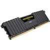 CORSAIR Ram Corsair Vengeance LPX 8GB DDR4 2400 MHz (1x8) CL14