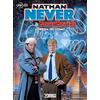 Sergio Bonelli Editore Nathan Never & Martin Mystére. L'energia del cosmo