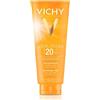 VICHY IDEAL SOLEIL LATTE SPF20 300 ML