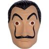 CARNIVAL TOYS S.R.L. Maschera Salvador Serie Netflix
