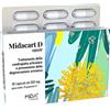 MIDA FARMA MIDACART D Capsule | Collagene Idrolizzato per Articolazioni, Cartilagini, Artrosi | Per dolori articolari e ossei | con Vitamina D3 e Sodio Jaluronato (Acido Ialuronico) | 30 Capsule