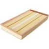 SAFETY GUARD, THE PRODUCTS OF GHONIA GRO UFI Filters 30.257.00 Filtro Aria Motore per Auto