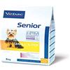Veterinary HPM Virbac - Veterinary HPM Dog Senior Small Toy - 1270 - 3 Kg.