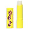 Revolution Beauty London I Heart Revolution Pop Gloss Balm, Balsamo Labbra Idratante con Finitura Lucida e Tocco di Colore, Vegano & Cruelty-Free, Frutto della Passione Trasparente