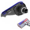 Moupaa Tappo di ricambio per spazzola a rullo morbido per aspirapolvere Dyson V6 V7 V8 V10 V11