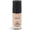 Inglot HD Perfect Coverup Foundation, per un effetto duraturo con pigmenti HD, ipoallergenico, aspetto naturale, impeccabile, con estratto di tartufo bianco, 30 ml: 79