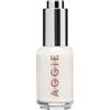 Aggie Siero Contorno Occhi 30 ml - Collagene, Olio di Argan e di Macadamia, Squalene, Acido Ialuronico - Anti-aging, Riduce le Rughe