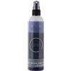 AQUYO Cosmetics Spray argento giallo per capelli biondi e grigi (200 ml) | 2 fasi spray argento condizionatore idrata i capelli, dona lucentezza e migliora la pettinabilità