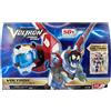 VOLTRON NETFLIX LEGENDARY DEFENDER PLAYMATES COMBINER ITALIAN PHRASES RARE MISB