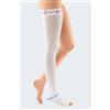 MEDI ITALIA Srl Calza Operatoria Struva 35 Mmhg Bianco 3 1 Pezzo Articolo H932