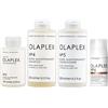 OLAPLEX Kit Hair Perfector N°3 + Shampoo N°4 + Conditioner N°5 + Smoother N°6