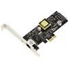 KALEA-INFORMATIQUE PCIe 2.5 Gigabit PoE Power Over Ethernet 10 100 1000 1G 2.5G Potenza 25W Chipset Intel I225-V