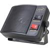 PNI Altoparlante esterno DE750 for CB radio stations, 8 Ohm, 4 W, 3 inch speaker, 3,5 mm jack