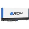 Batteria LA04 14.8V 2600mAh Per Laptop HP – Ricambio Per HP Pavilion 14/15, Serie 240/340/350 – 728460-001