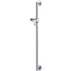 Keuco Plan Care asta saliscendi, 34912170800, Plan Care argento anodizzato/cromo [Rubinetteria Bagno > Doccette / Supporti]