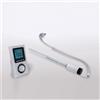 HSK elemento riscaldante 4 con regolatore a distanza, 894600-68, Universal nero [Radiatori > Accessori per Radiatori]