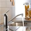 Grohe Get rubinetto da cucina, orientabile, 32891000, Get cromo [Rubinetteria da Cucina > Rubinetti da Cucina]