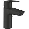 Grohe Start rubinetto lavabo misura S funzione ES, 311372432, S-Size Start nero opaco [Rubinetteria Bagno > Rubinetteria Lavabo]