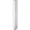 Grohe Vitalio Joy Cube Stick doccetta, 1 tipo di getto, 26392000, Vitalio Joy Cube Stick cromo [Rubinetteria Bagno > Doccette / Supporti]