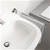 Grohe Start asta portasciugamani, 41183000, Start cromo [Accessori Bagno > Portasciugamani]